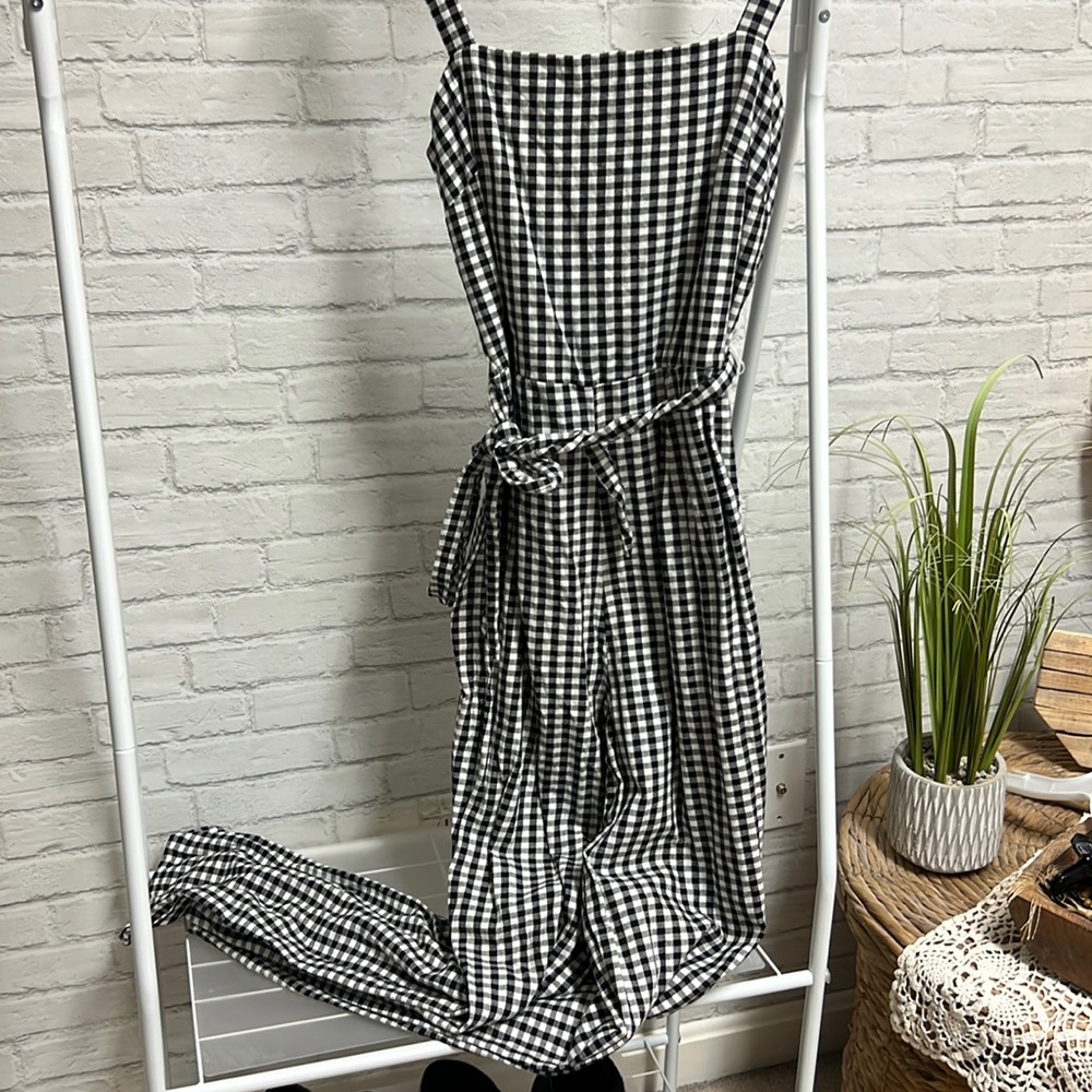 Women’s Jumpsuit